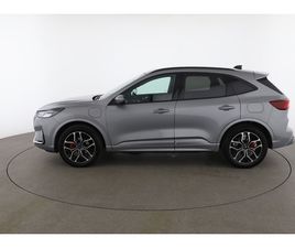 FORD KUGA 2.5 PLUG-IN HYBRID