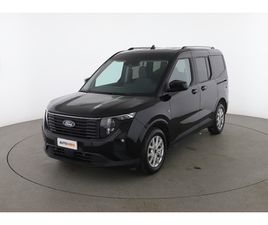 FORD TOURNEO COURIER 1.0 ECOBOOST