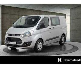 270 / DAB+ / KROK / PARK.SENSORER ++