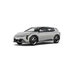 KIA EV4 KIA EV4 LONG RANGE 81.4 KWH - 204 HK - PRIVATLEASING