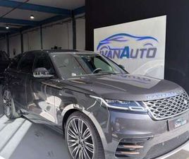 3.0D I6 MHEV R-DYNAMIC SE 4WD AUT. 300