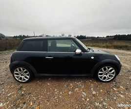 MINI COOPER R56 1.6 120