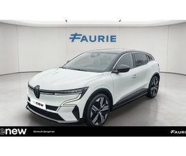 RENAULT MEGANE E-TECH MEGANE E-TECH EV60 220 CH SUPER CHARGE ICONIC 5P