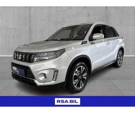 129HK, 4X4, GLX, HYBRID, AUTOMAT, NY EU, LEVERINGSKLAR