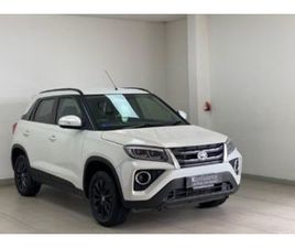 2024 TOYOTA URBAN CRUISER 1.5 XS