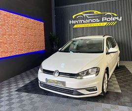 ADVANCE 1.6 TDI 85KW (115CV) DSG VARIANT