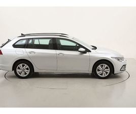 GOLF VARIANT VARIANT LIFE 2.0 DIESEL 116CV