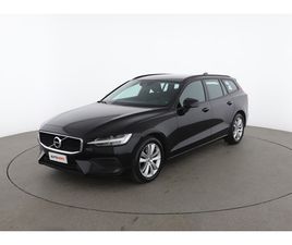 VOLVO V60 2.0 B4 MILD-HYBRID