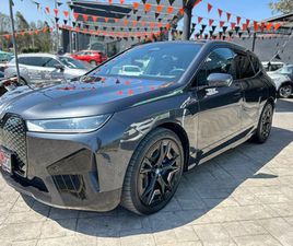 BMW IX ELECTRICO XDRIVE40 AT