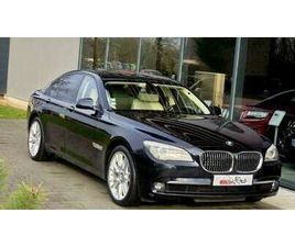 SERIE (F01-F02) ACTIVEHYBRID7 354CH EXCLUSIVE