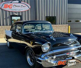 1957 CHEVROLET 150 FOR SALE