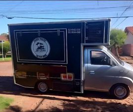 LIFAN FOISON 1.3 16V 85CV 2P 2014