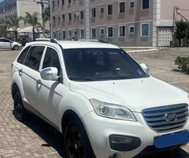 LIFAN X60 1.8 16V 128CV 5P MEC. 2015