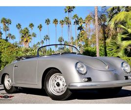 1959 PORSCHE SPEEDSTER FOR SALE