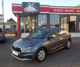 5P 1.0 TSI 110CV AMBITION DSG 16323€ + TVA