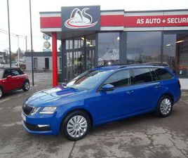 BREAK 2.0 TDI 150CV AMBITION DSG (EU6.2)