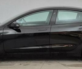 BRUGT TESLA MODEL 3 EL 283HK AUT. TIL SALG