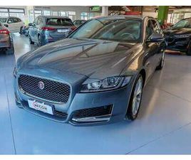 SPORTBRAKE 2.0D I4 PRESTIGE BUS. EDITION AWD 180CV