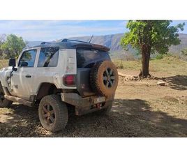 TROLLER T-4 4X4 3.2 20V TDI CAP. RÍGIDA DIESEL 2016