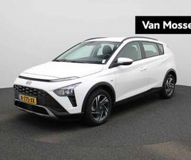 1.0 T-GDI COMFORT AUTOMAAT | APPLE CARPLAY/ANDROID