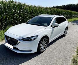 SPORT COMBI G194 20THANNIVERSARY SUNR AUT.