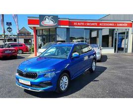 1.0 TSI 115CV SELECTION DSG