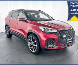 SPORTEQUIPE 6 1.5 TURBO CVT GPL