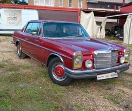 MERCEDES BENZ - 250C 2