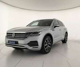 3.0 V6 TDI SCR 231CV 4MOTION TIPTRONIC