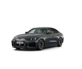 BMW I4 XDRIVE40 GRAN COUPÉ M SPORT | DRIVE PRO | 360° |
