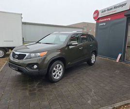 KIA SORENTO ATTRACT 4WD/AHK