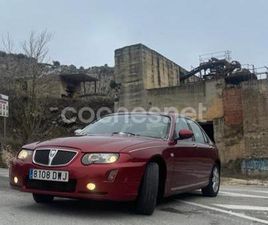 ROVER 75