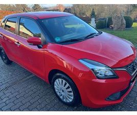 SUZUKI BALENO 1.0 BOOSTERJET COMFORT