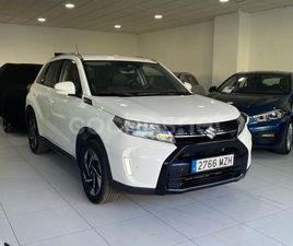 SUZUKI VITARA 1.5 S3 STRONG HYBRID AUTO
