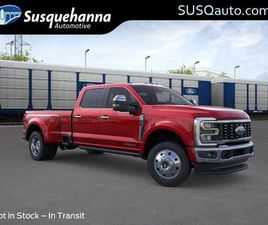 FORD F 450 NEW 2026 FORD F-450