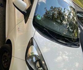 KIA PICANTO 1.0 MORNING EDITION