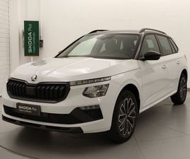 KAMIQ KAMIQ 1.0 TSI 115 CV 130 EDITION