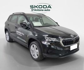 KAROQ KAROQ 1.0 TSI 115 CV EXECUTIVE