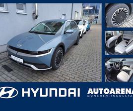 77 ELEKTRO TECHNIQ LEDER, ALLWETTERREIFEN