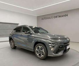 HYUNDAI KONA 1.6 TURBO FRONTANTRIEB AUTOMATIK