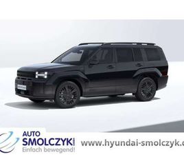 BLACKLINE 239PS 5-SITZER 4WD 360°KAMERA+HEAD-UP