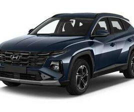 TREND DIESEL AUTOMATIK IM VORLAUF