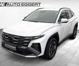 HYUNDAI TUCSON TREND FL (MY26) 1.6 T-GDI (150 PS) 7-DCT