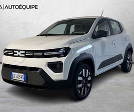 SPRING 2024 EXPRESSION ELECTRIC 45