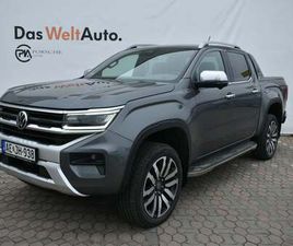 AVENTURA AUT. 3.0 TDI 4MOTION