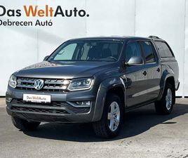 V6 HIGHLINE 3.0 TDI 4MOTION