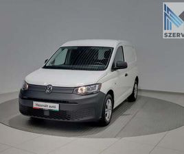CARGO 2.0 TDI
