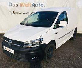 DOBOZOS 2.0 TDI SCR BMT TRENDLINE