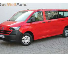 ÚJ CARAVELLE BASIS HT TDI