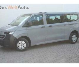 ÚJ CARAVELLE BASIS HT TDI